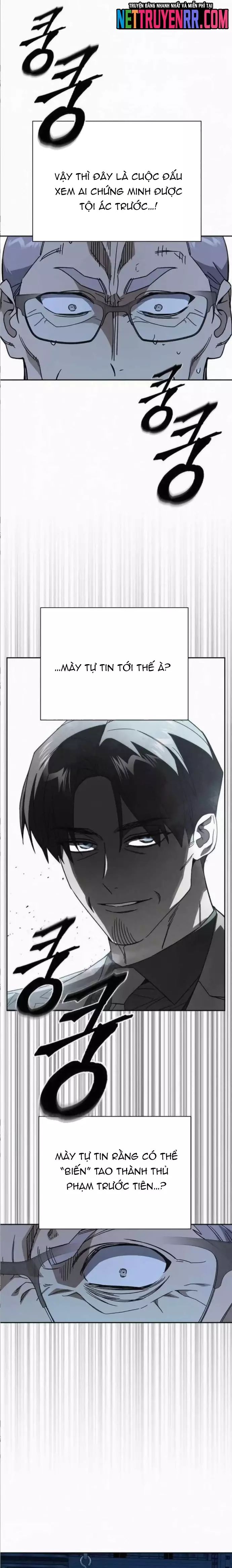 Học Nhóm Chapter 279 - 25