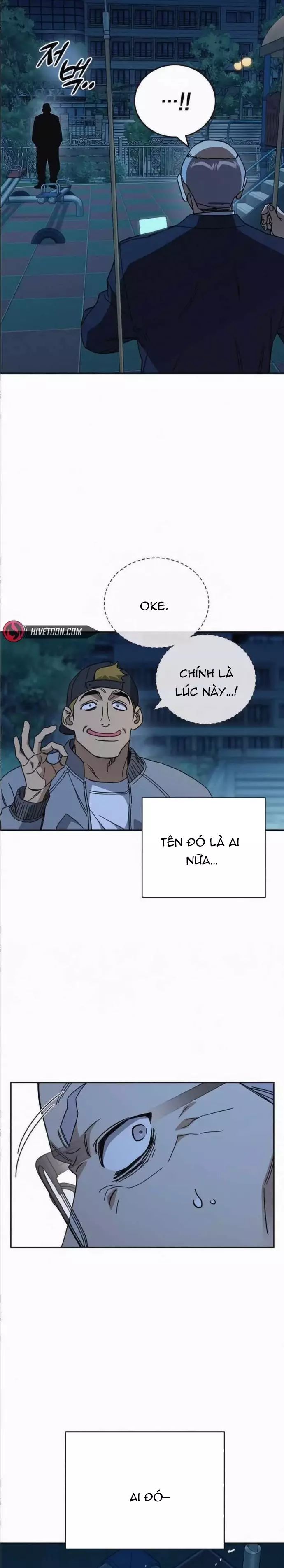 Học Nhóm Chapter 279 - 26