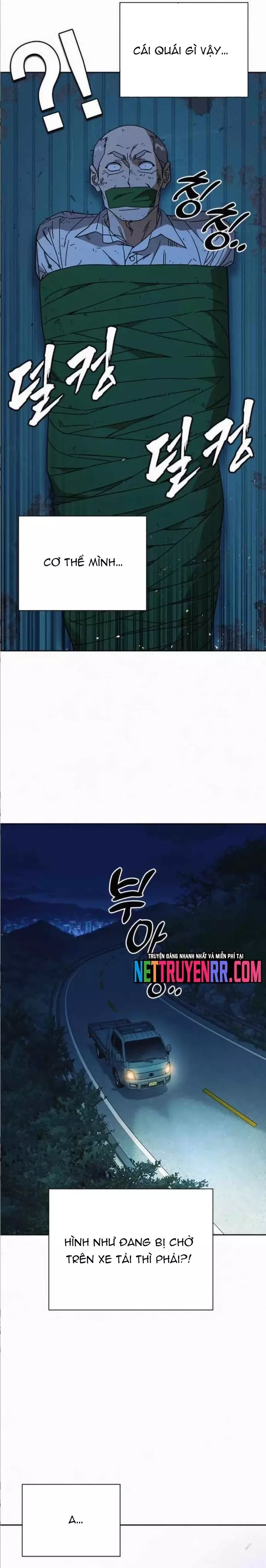 Học Nhóm Chapter 279 - 29