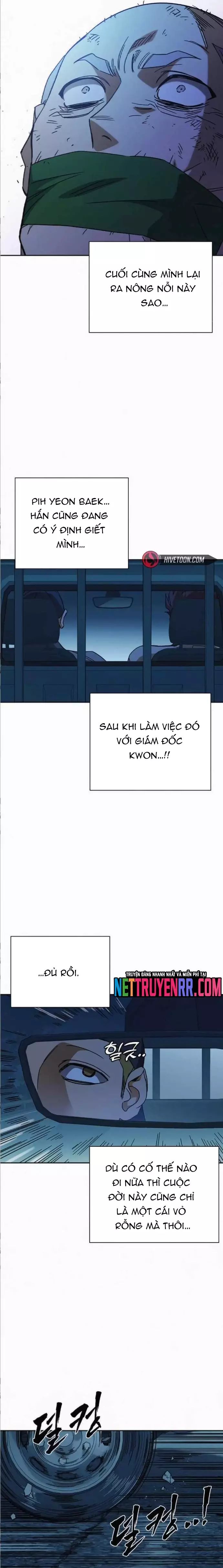 Học Nhóm Chapter 279 - 30
