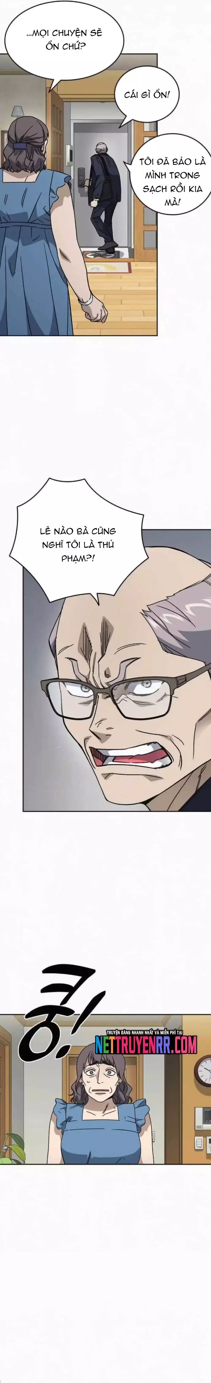 Học Nhóm Chapter 279 - 4