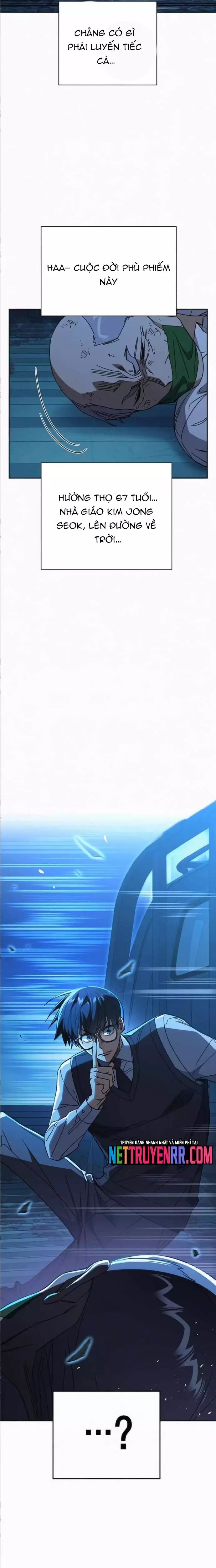 Học Nhóm Chapter 279 - 31