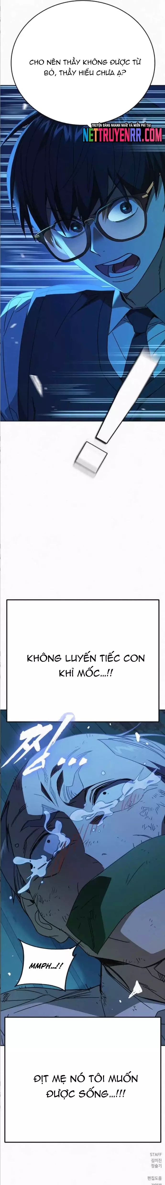 Học Nhóm Chapter 279 - 33