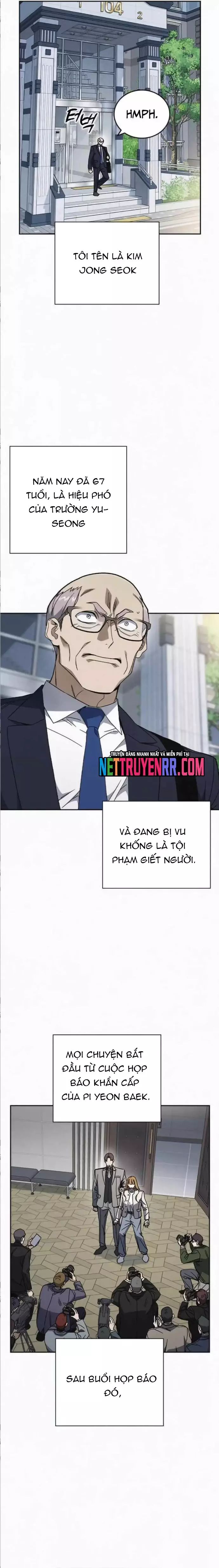 Học Nhóm Chapter 279 - 5