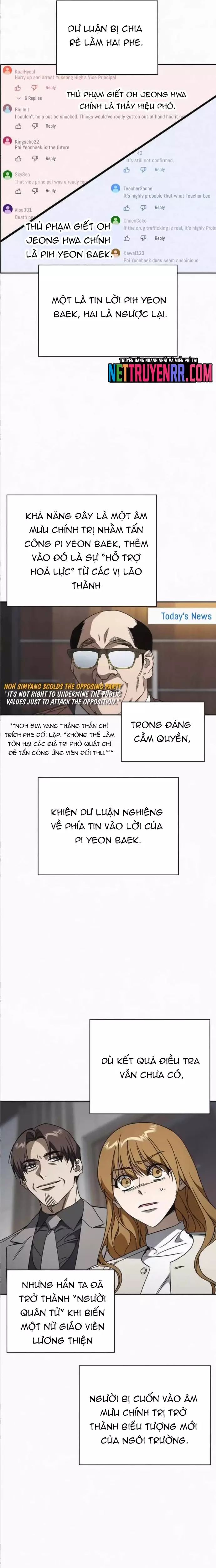 Học Nhóm Chapter 279 - 6