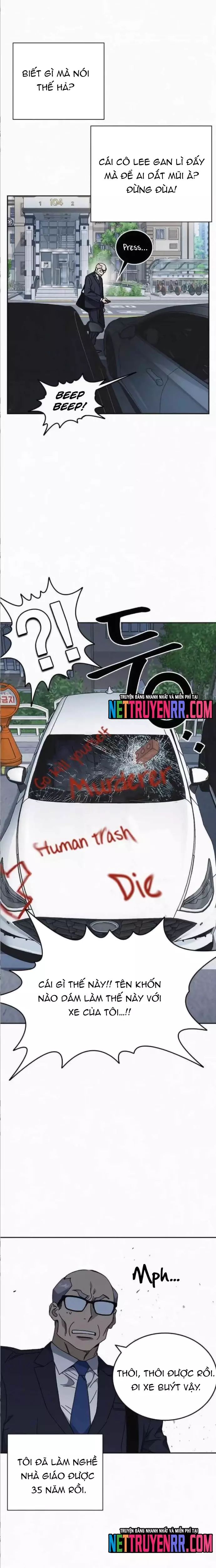 Học Nhóm Chapter 279 - 7