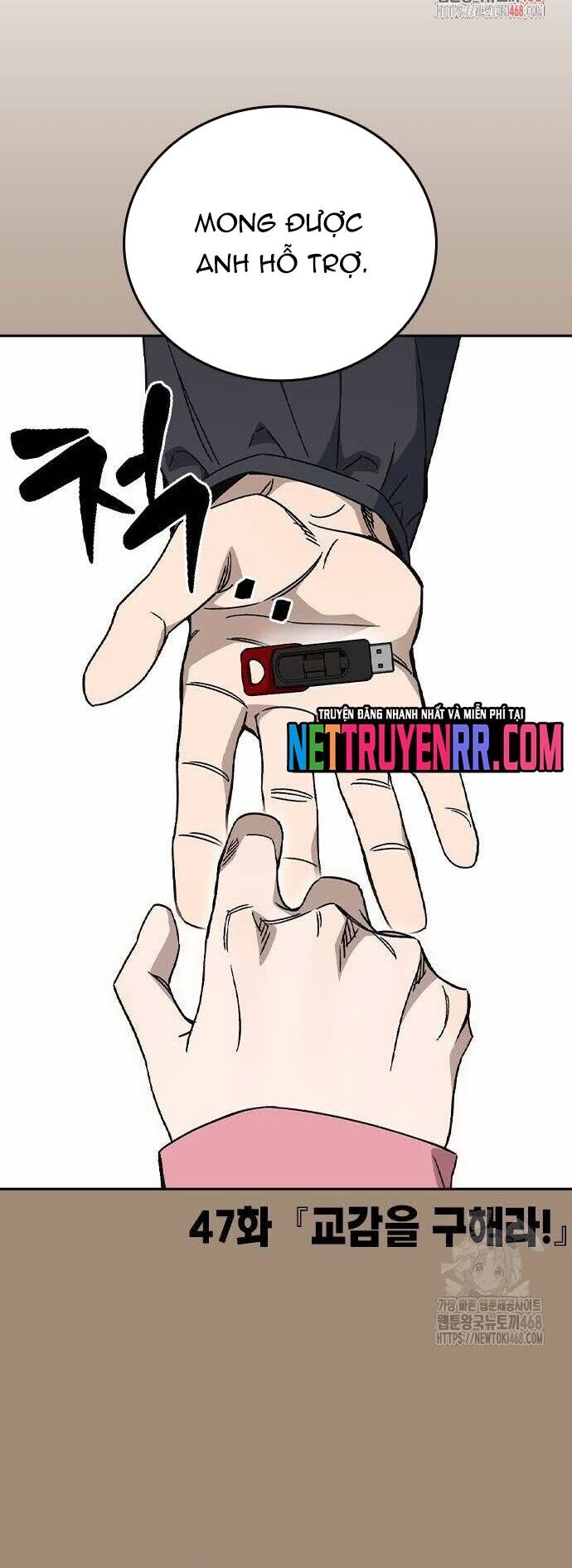 Học Nhóm Chapter 280 - 2