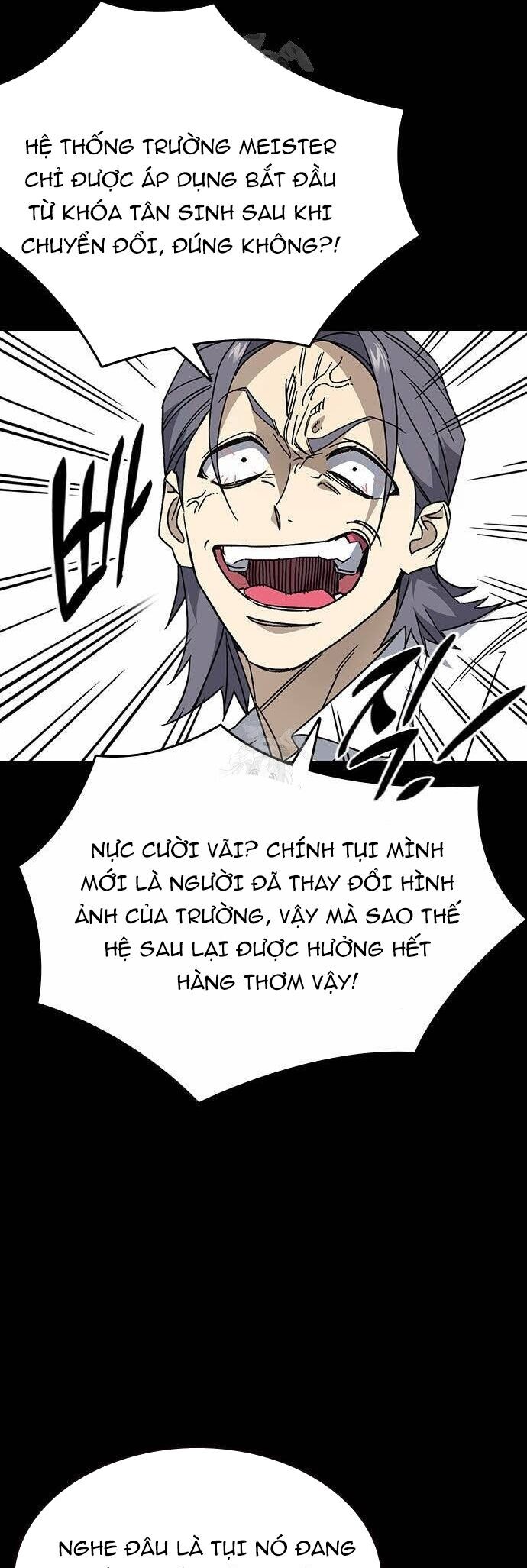 Học Nhóm Chapter 280 - 11