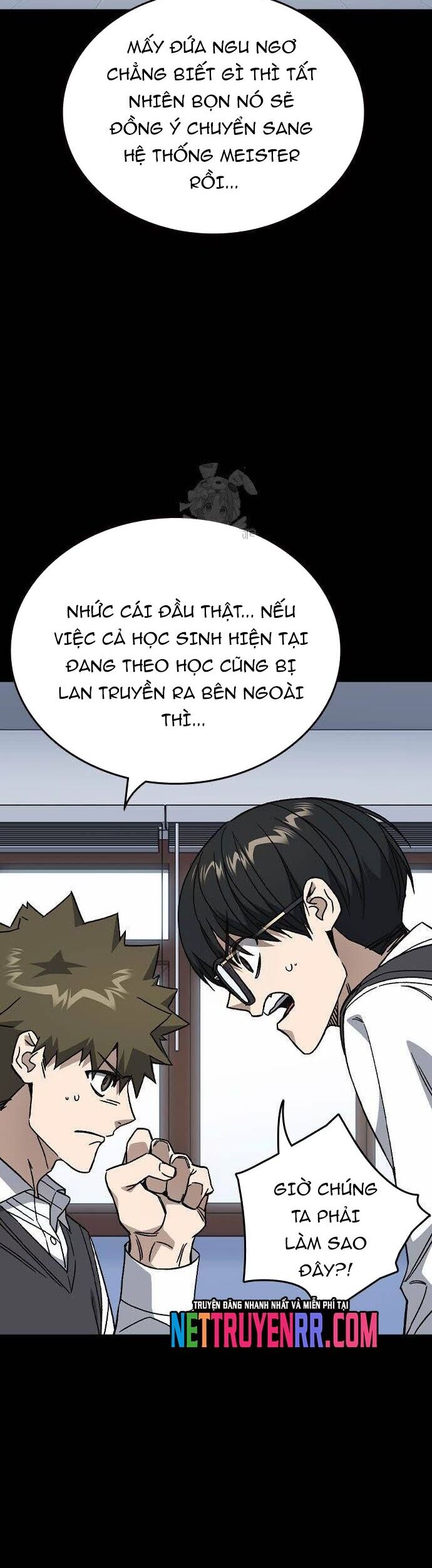 Học Nhóm Chapter 280 - 14