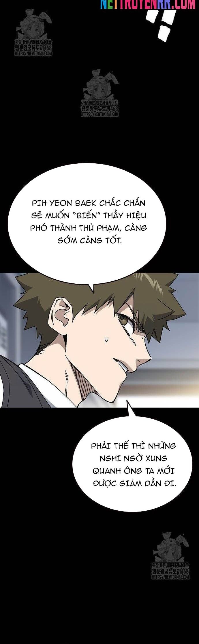 Học Nhóm Chapter 280 - 18