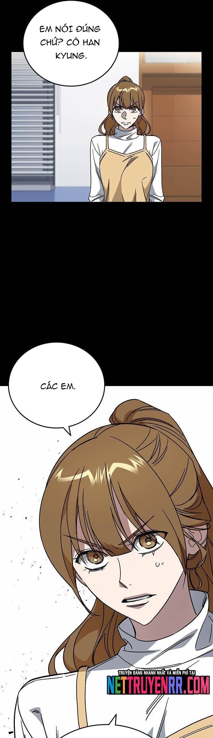 Học Nhóm Chapter 280 - 19