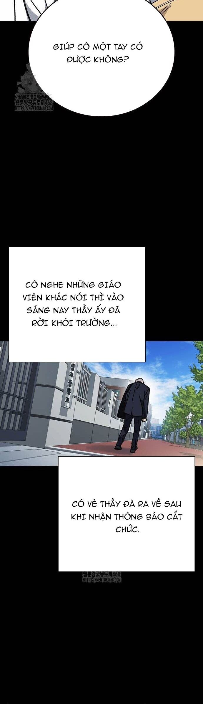 Học Nhóm Chapter 280 - 20