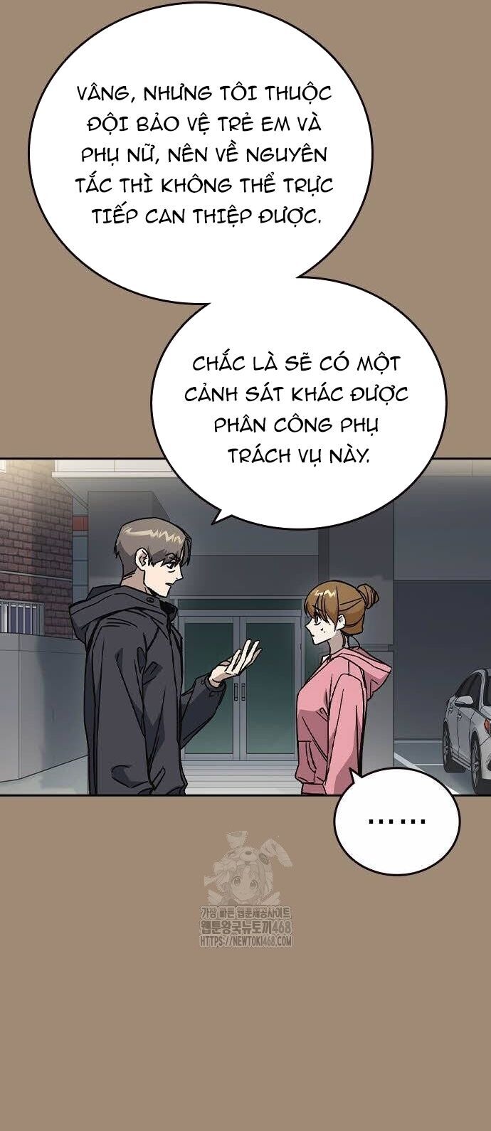 Học Nhóm Chapter 280 - 3