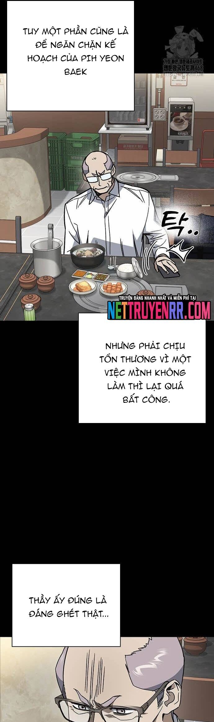 Học Nhóm Chapter 280 - 25