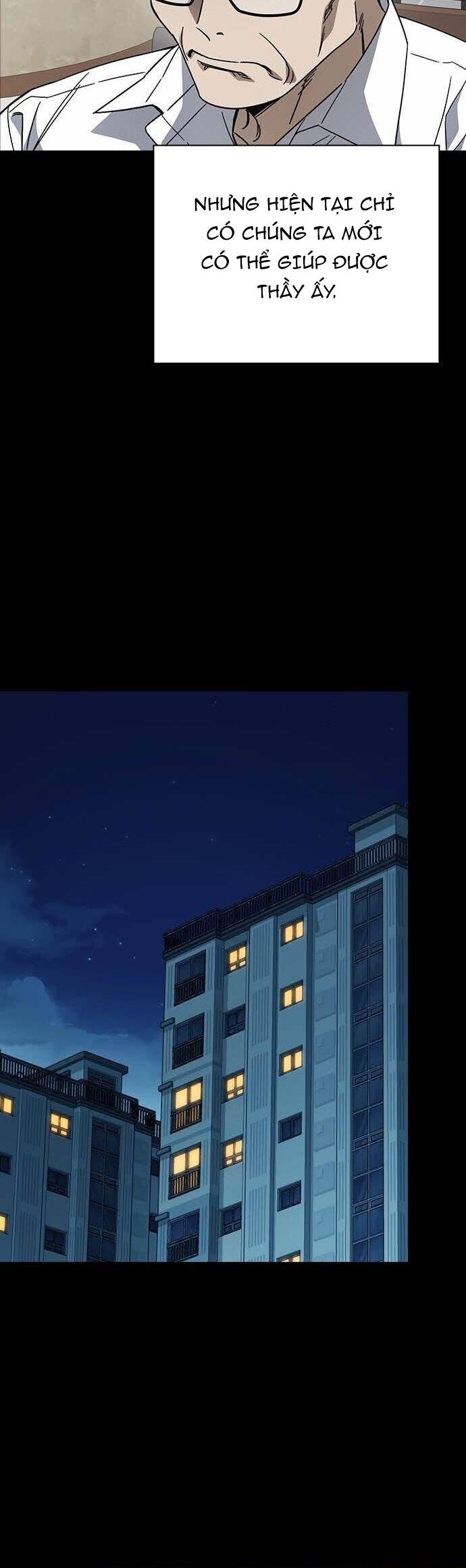 Học Nhóm Chapter 280 - 26