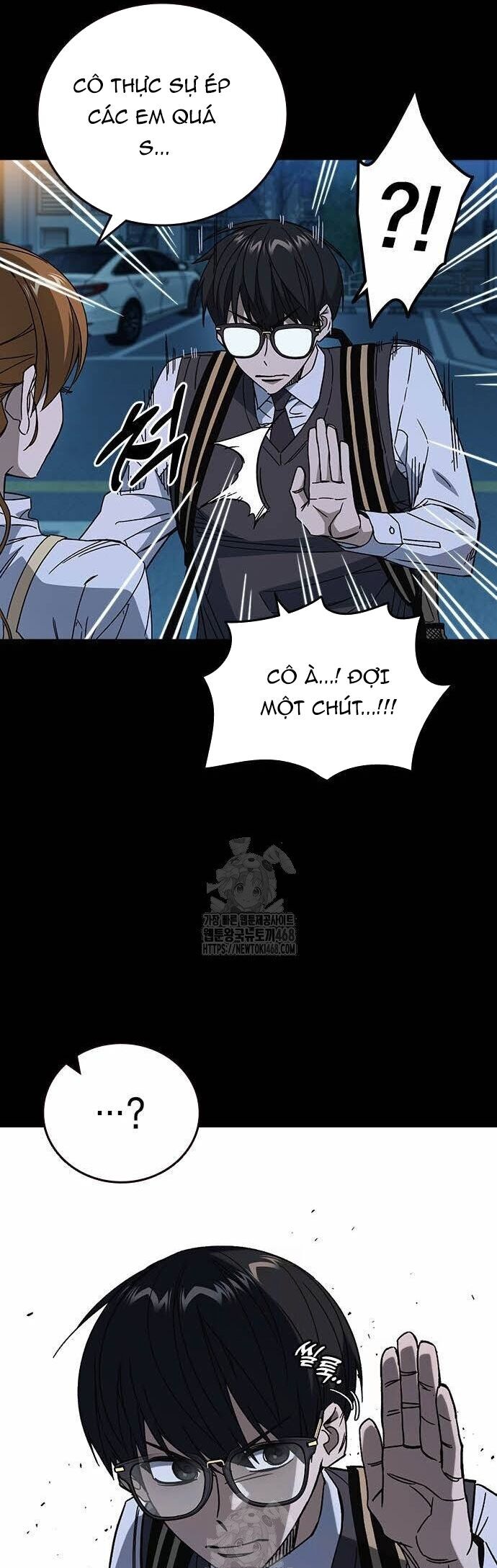 Học Nhóm Chapter 280 - 29