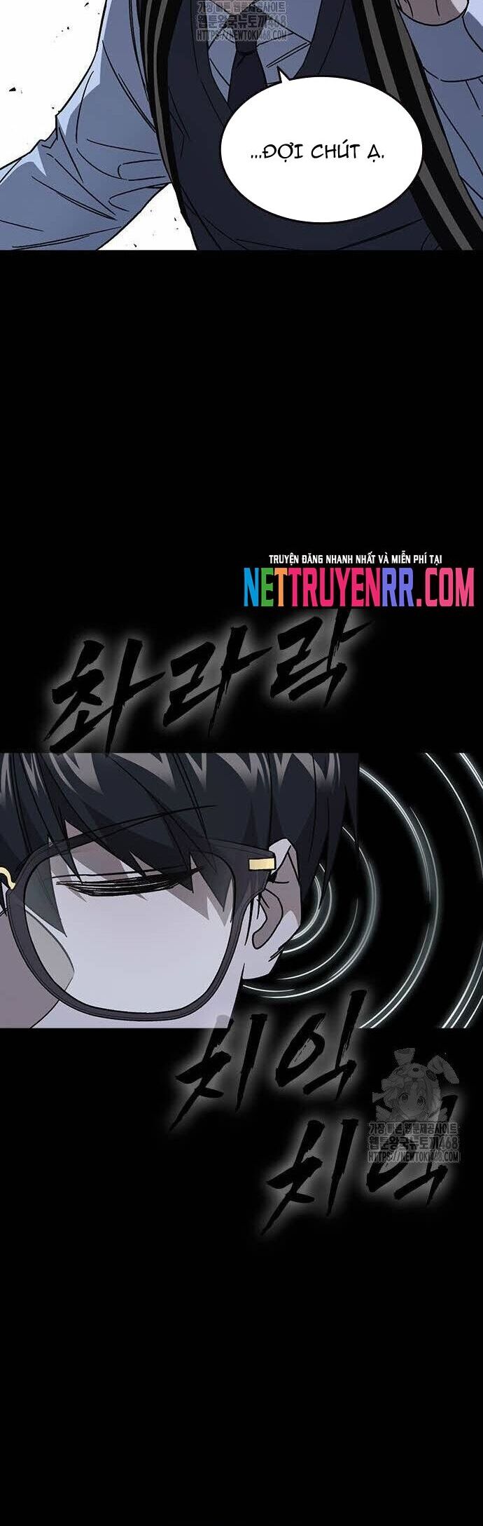 Học Nhóm Chapter 280 - 30