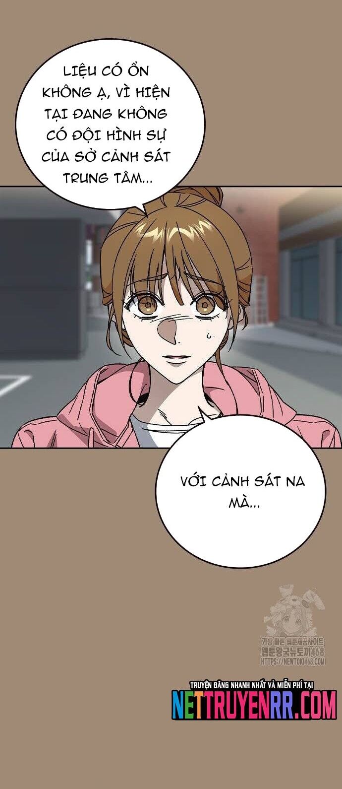 Học Nhóm Chapter 280 - 4