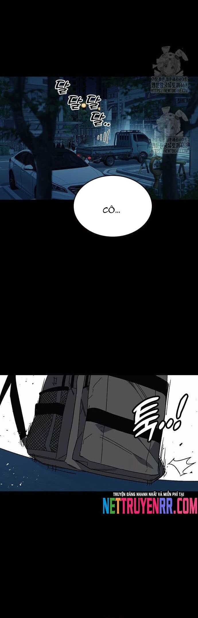 Học Nhóm Chapter 280 - 32