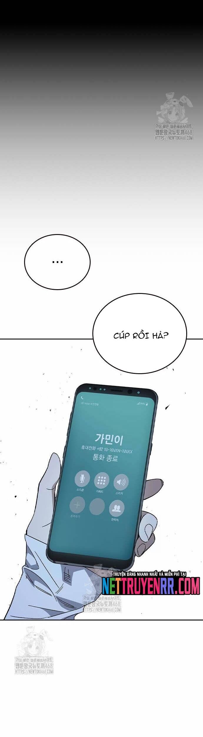 Học Nhóm Chapter 280 - 34