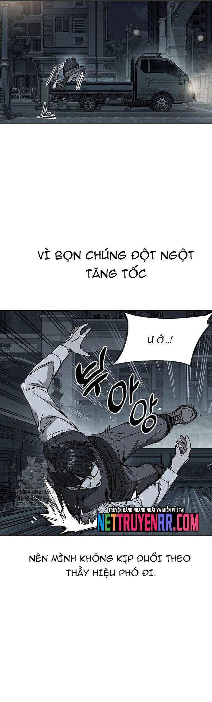 Học Nhóm Chapter 280 - 39