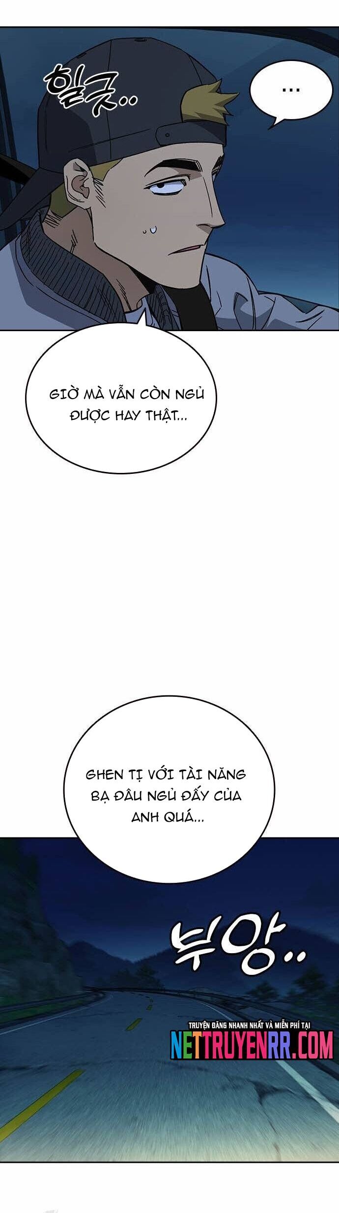 Học Nhóm Chapter 280 - 42