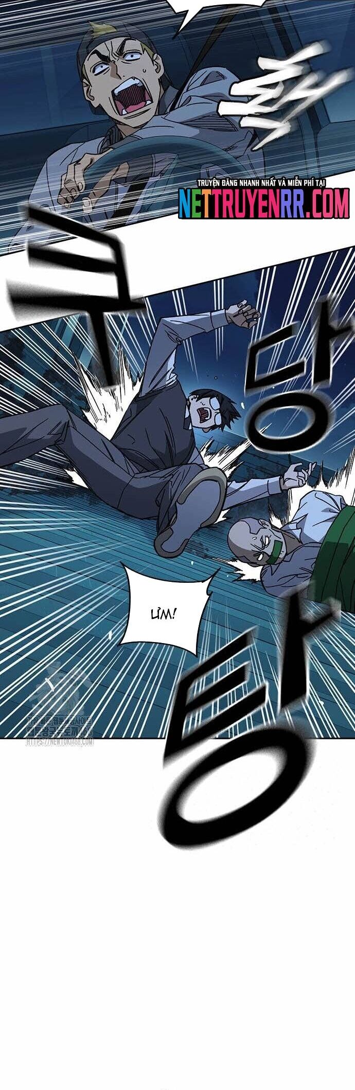 Học Nhóm Chapter 280 - 44