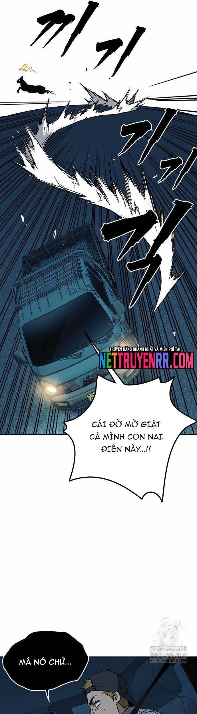 Học Nhóm Chapter 280 - 45