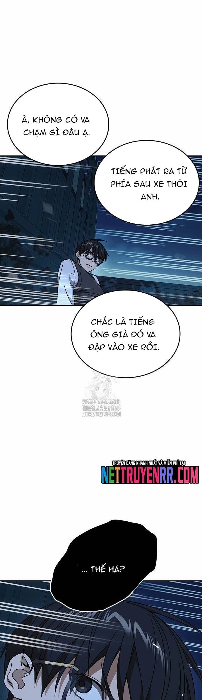 Học Nhóm Chapter 280 - 47