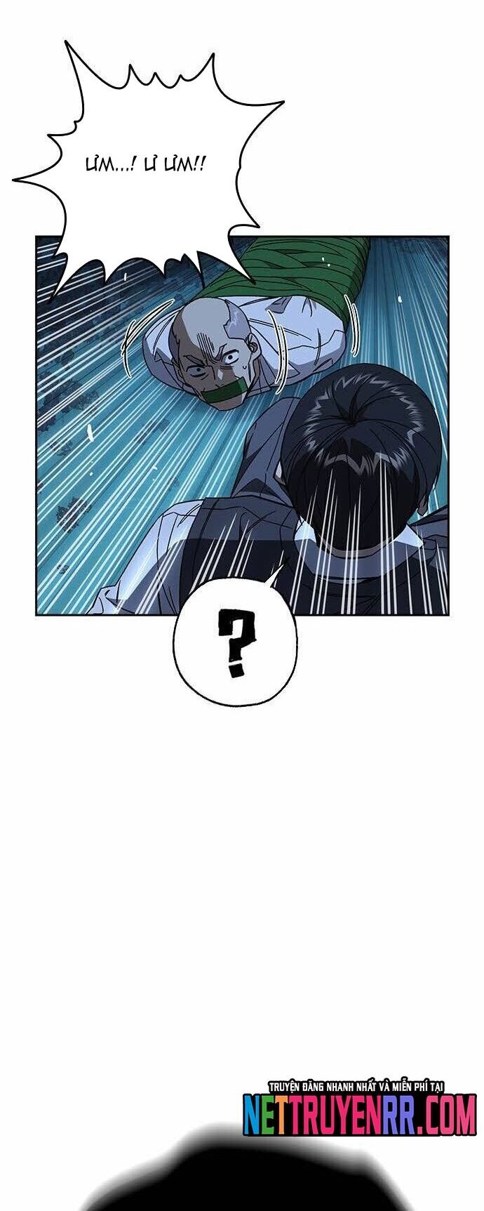 Học Nhóm Chapter 280 - 50