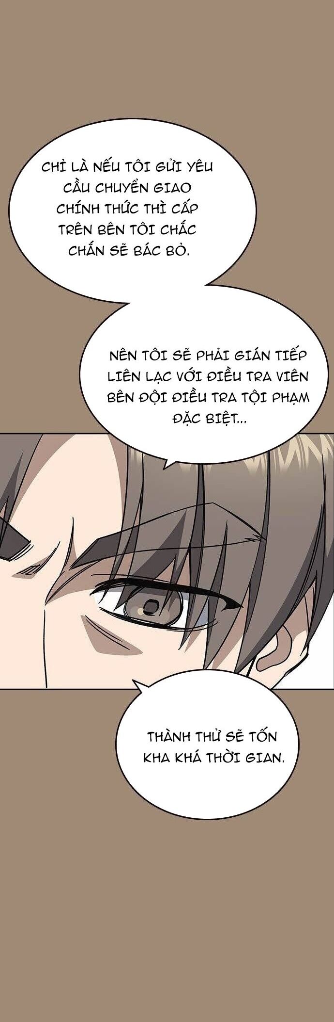 Học Nhóm Chapter 280 - 6