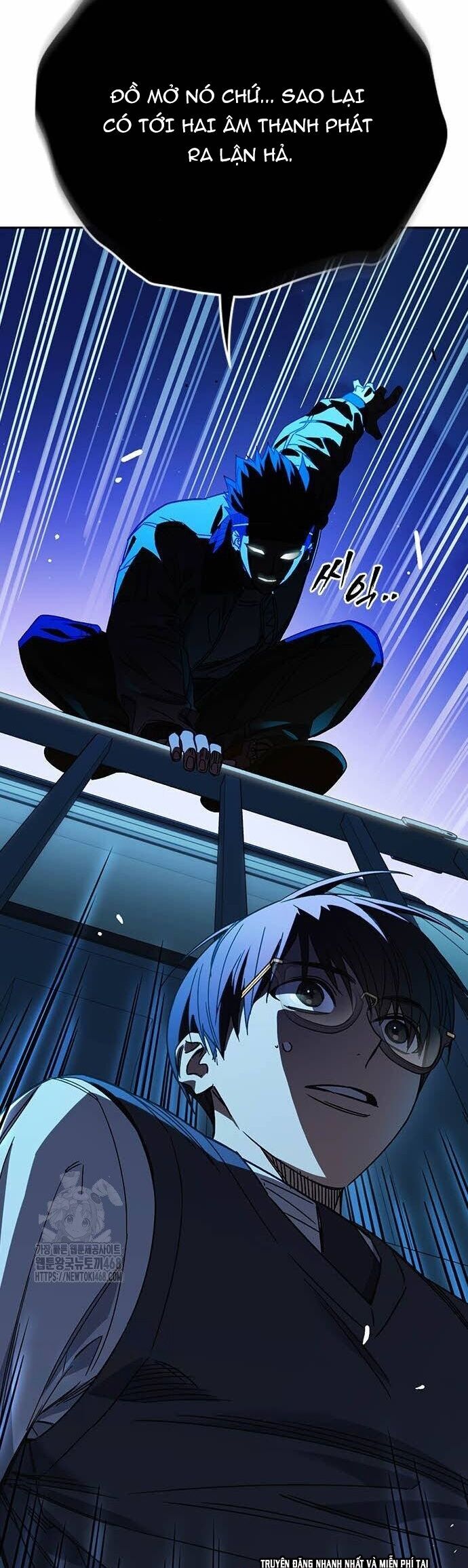 Học Nhóm Chapter 280 - 51