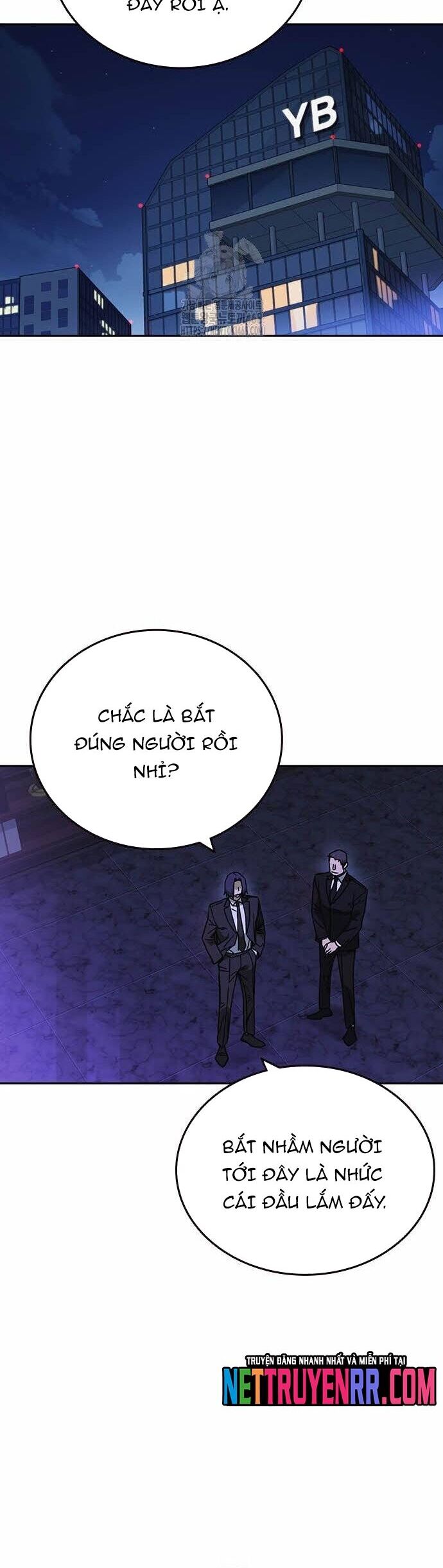 Học Nhóm Chapter 280 - 54