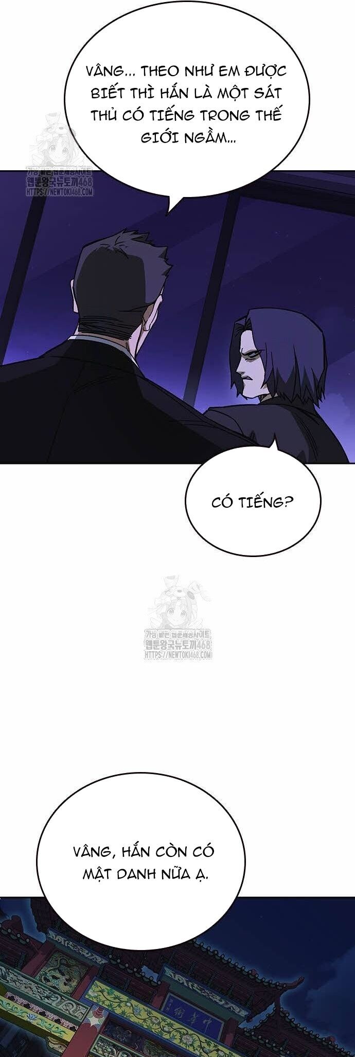 Học Nhóm Chapter 280 - 55