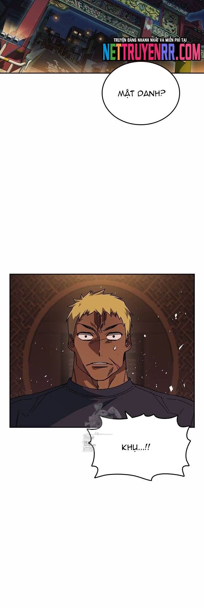 Học Nhóm Chapter 280 - 56