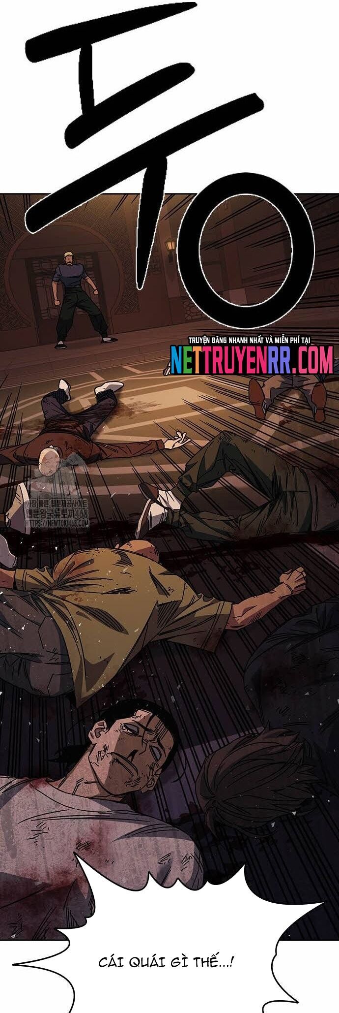 Học Nhóm Chapter 280 - 57