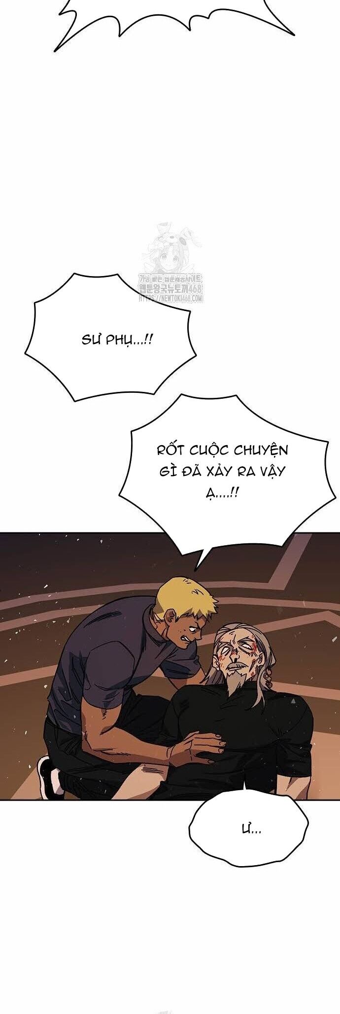 Học Nhóm Chapter 280 - 58