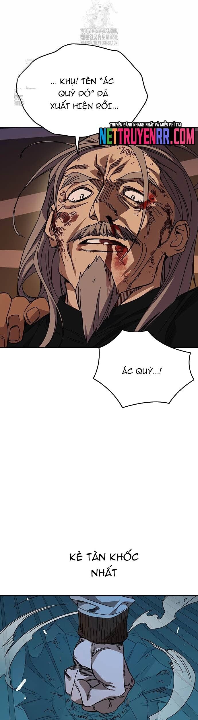 Học Nhóm Chapter 280 - 59