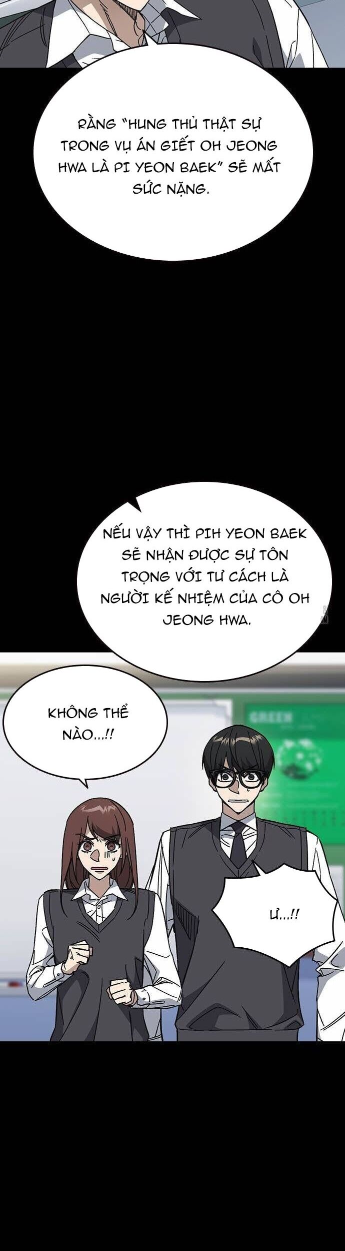 Học Nhóm Chapter 280 - 8