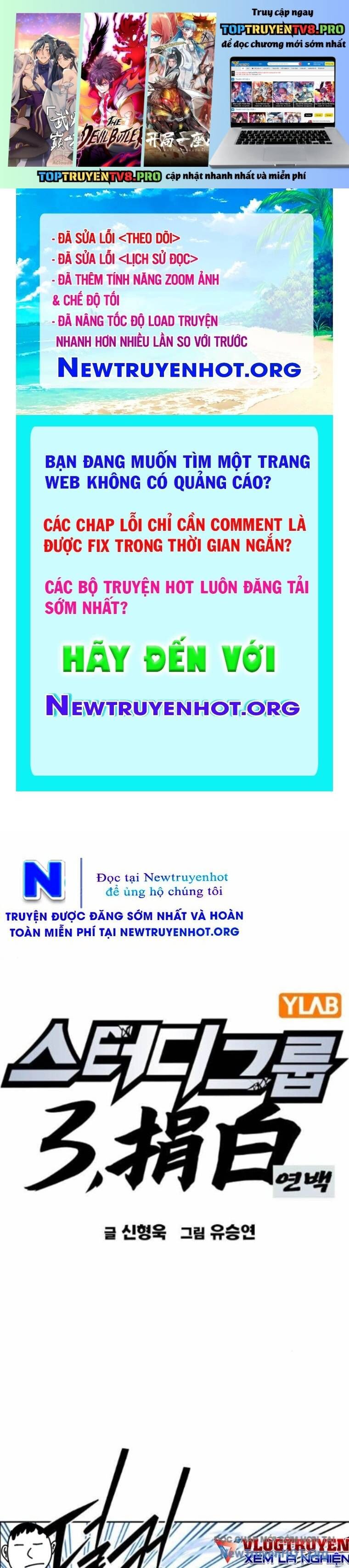 Học Nhóm Chapter 281 - 2