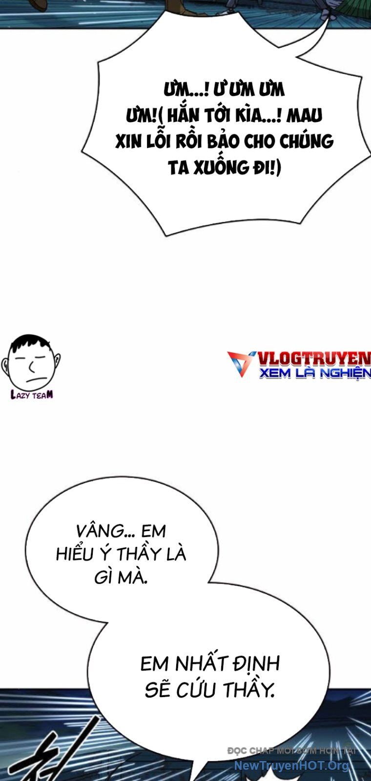 Học Nhóm Chapter 281 - 11