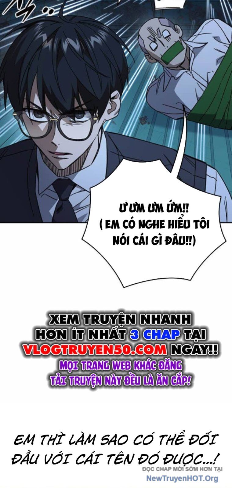 Học Nhóm Chapter 281 - 12