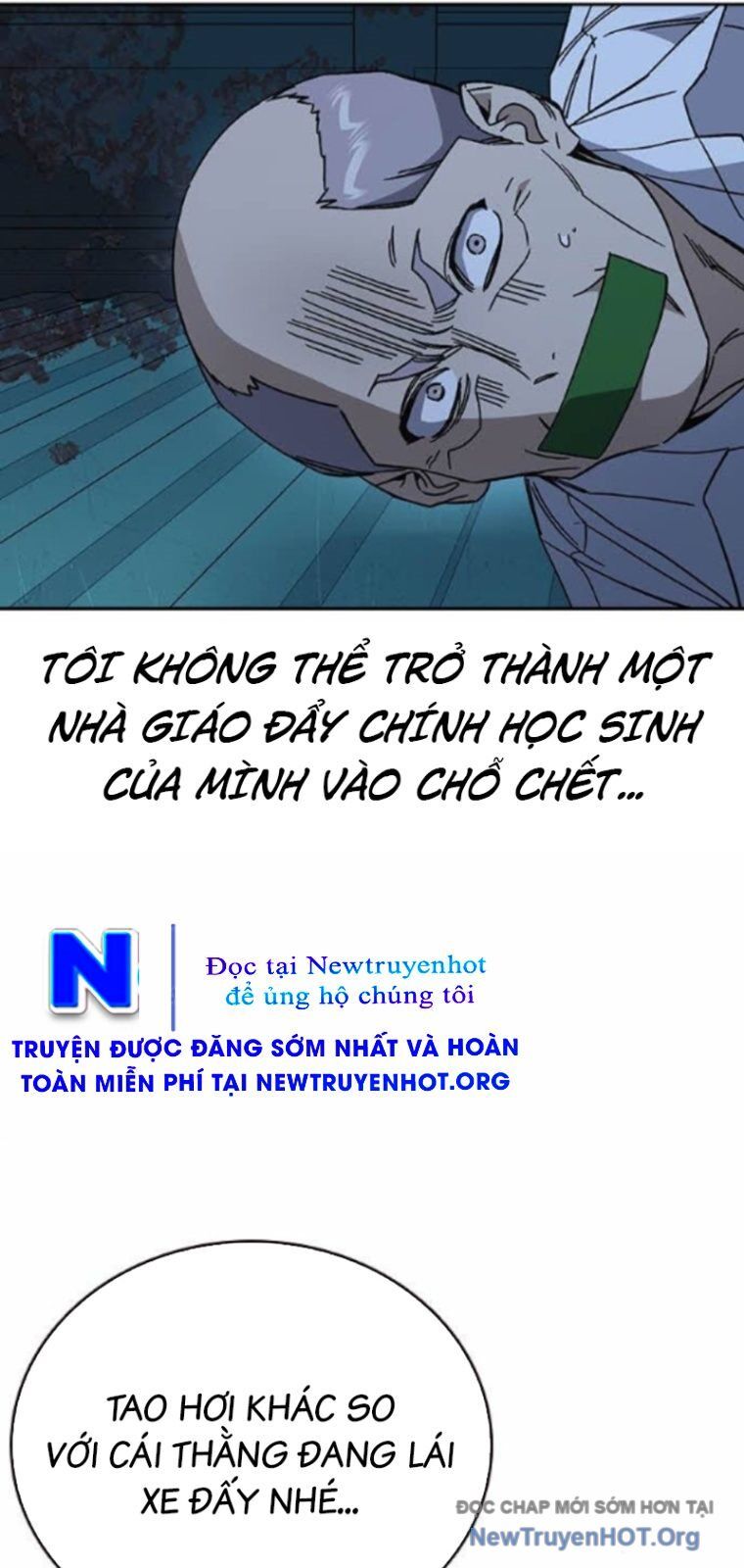 Học Nhóm Chapter 281 - 13