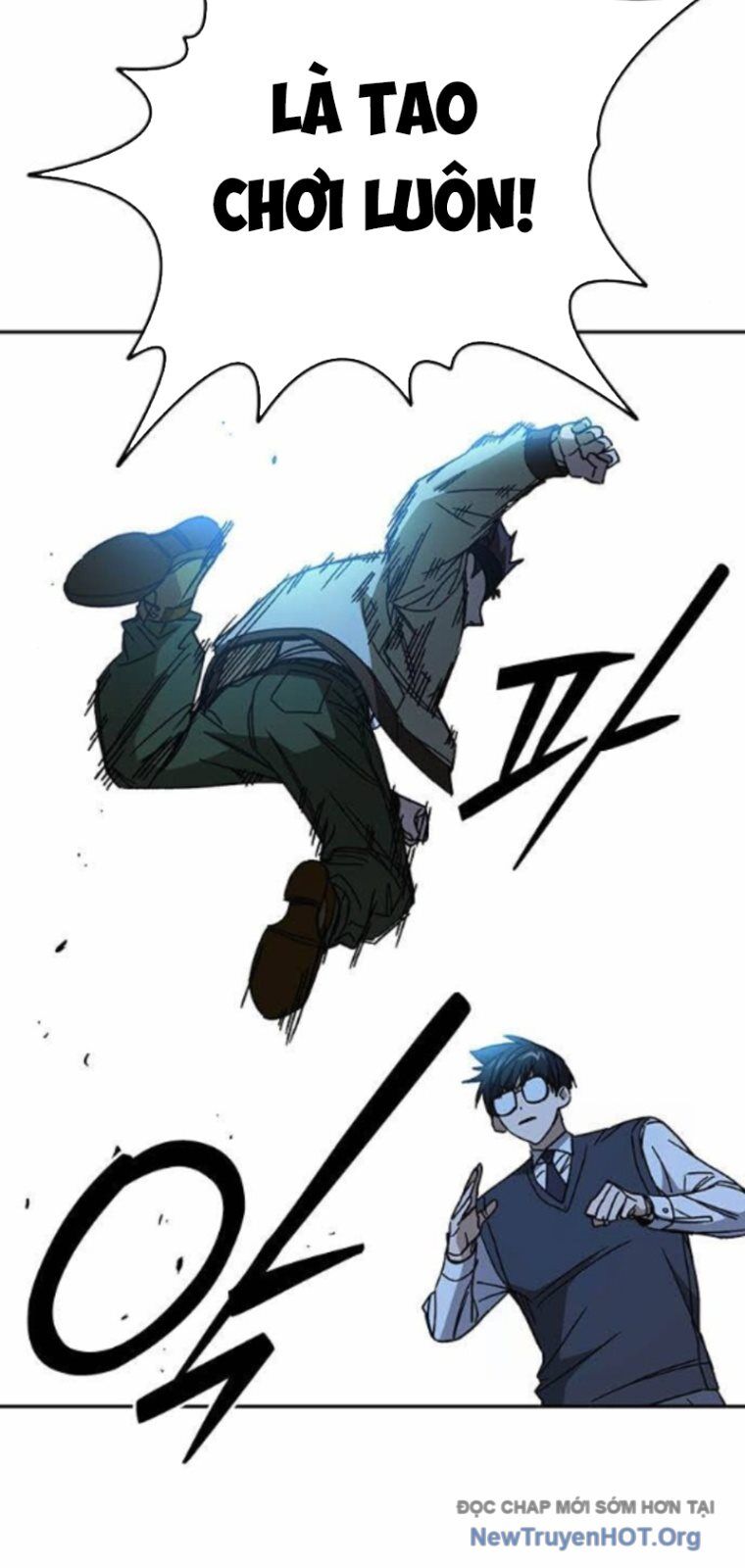 Học Nhóm Chapter 281 - 15