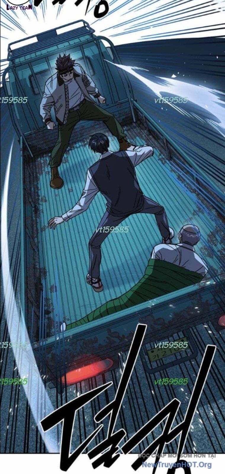 Học Nhóm Chapter 281 - 3