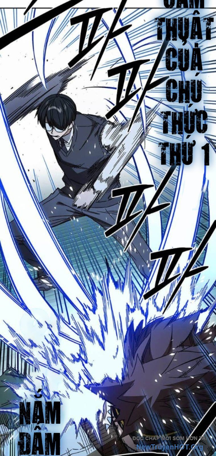 Học Nhóm Chapter 281 - 23