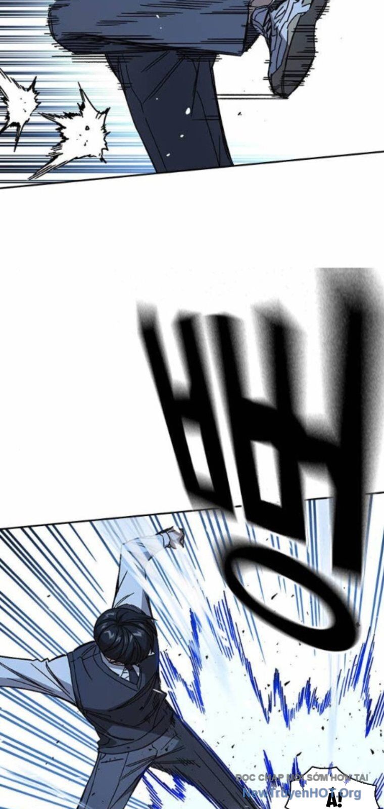 Học Nhóm Chapter 281 - 25