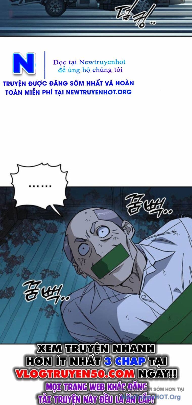 Học Nhóm Chapter 281 - 27