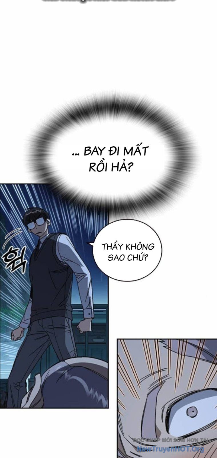 Học Nhóm Chapter 281 - 28