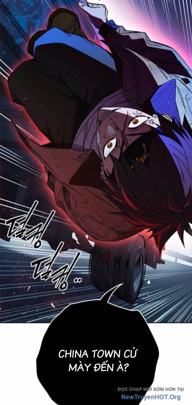 Học Nhóm Chapter 281 - 31